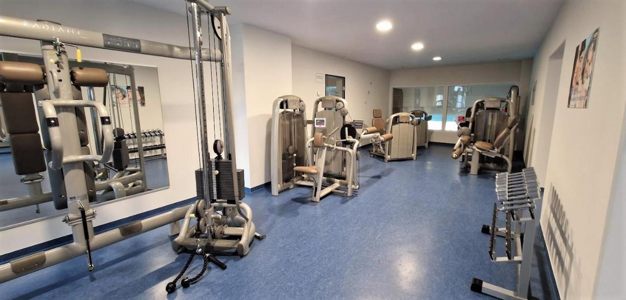 Pools, Sauna Und Balkon Mit Panoramablick Sankt Englmar Exteriér fotografie
