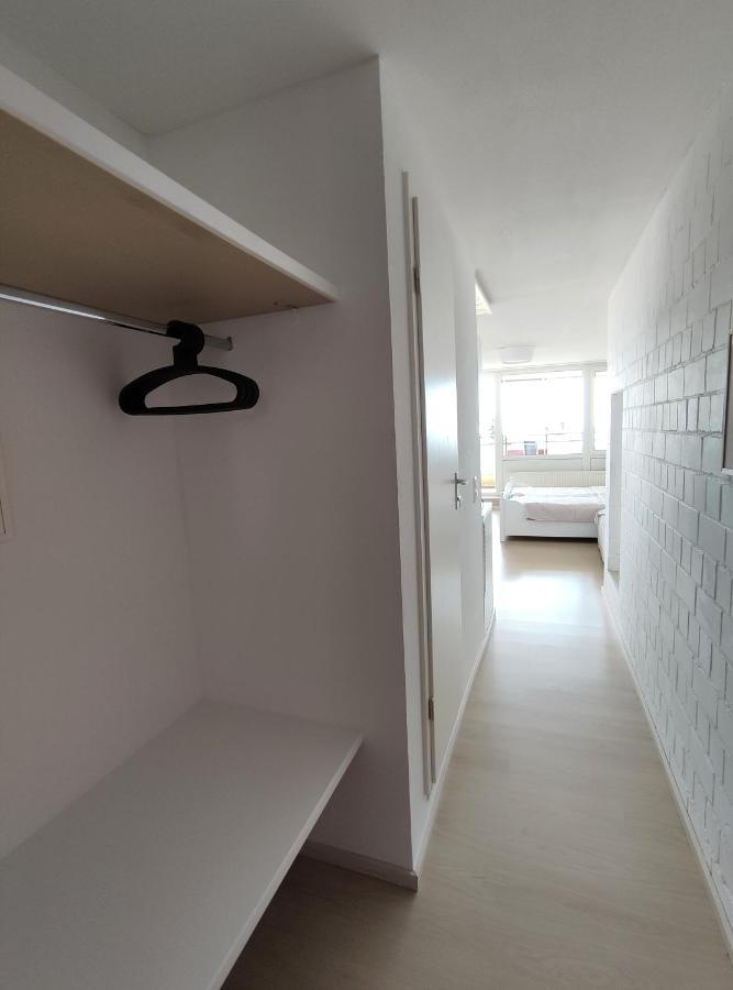 Pools, Sauna Und Balkon Mit Panoramablick Sankt Englmar Exteriér fotografie