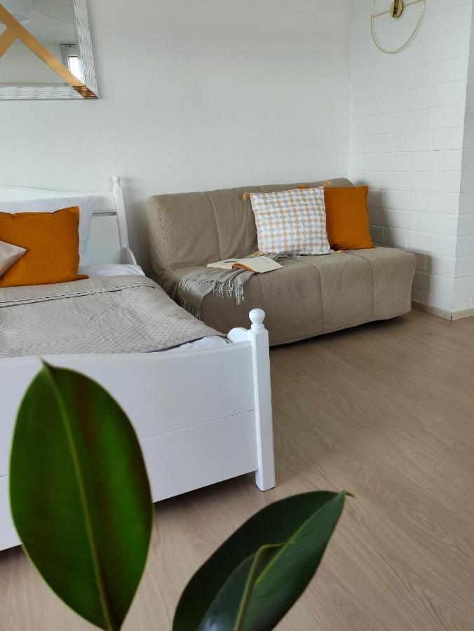 Pools, Sauna Und Balkon Mit Panoramablick Sankt Englmar Exteriér fotografie