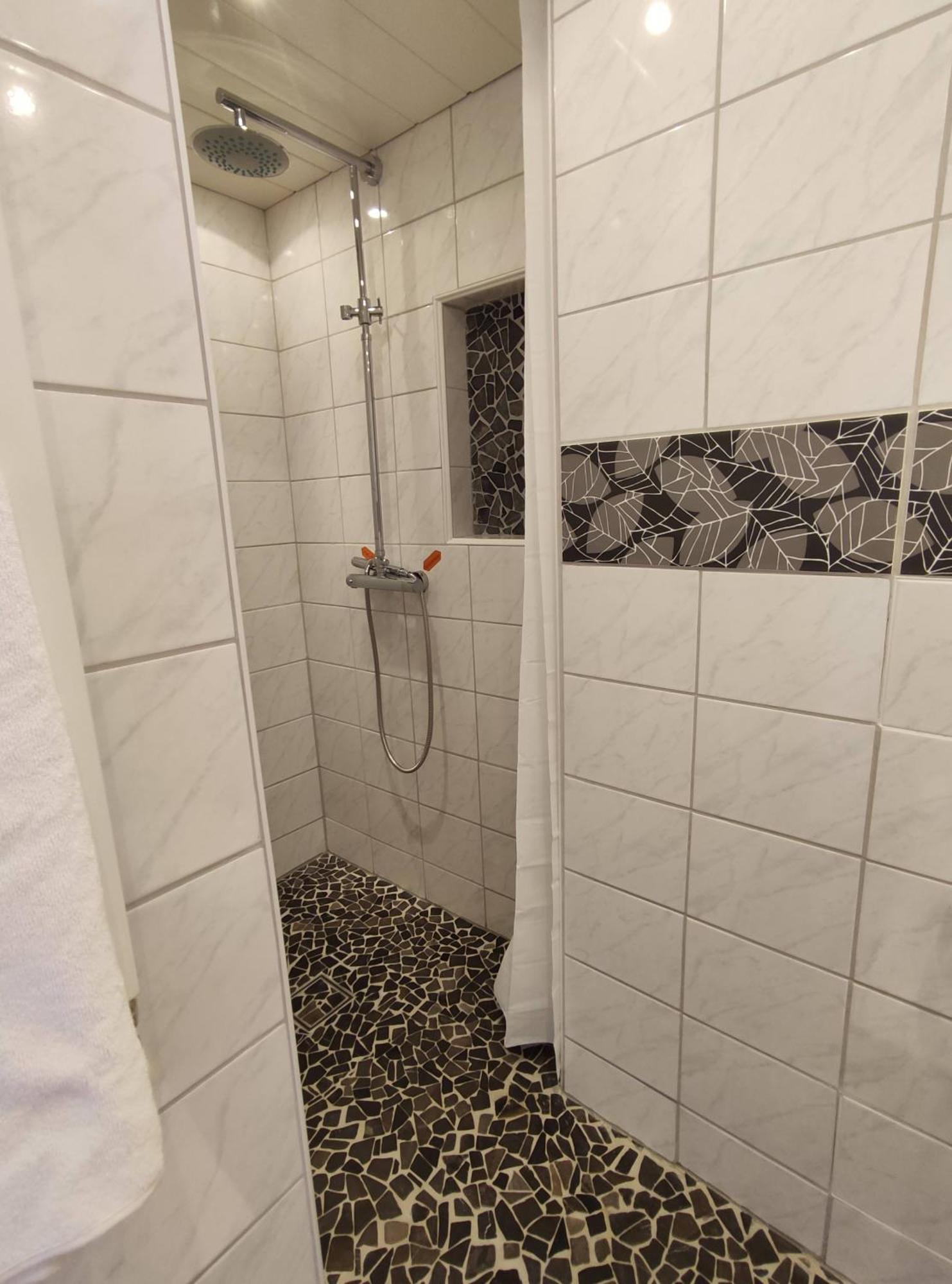 Pools, Sauna Und Balkon Mit Panoramablick Sankt Englmar Exteriér fotografie