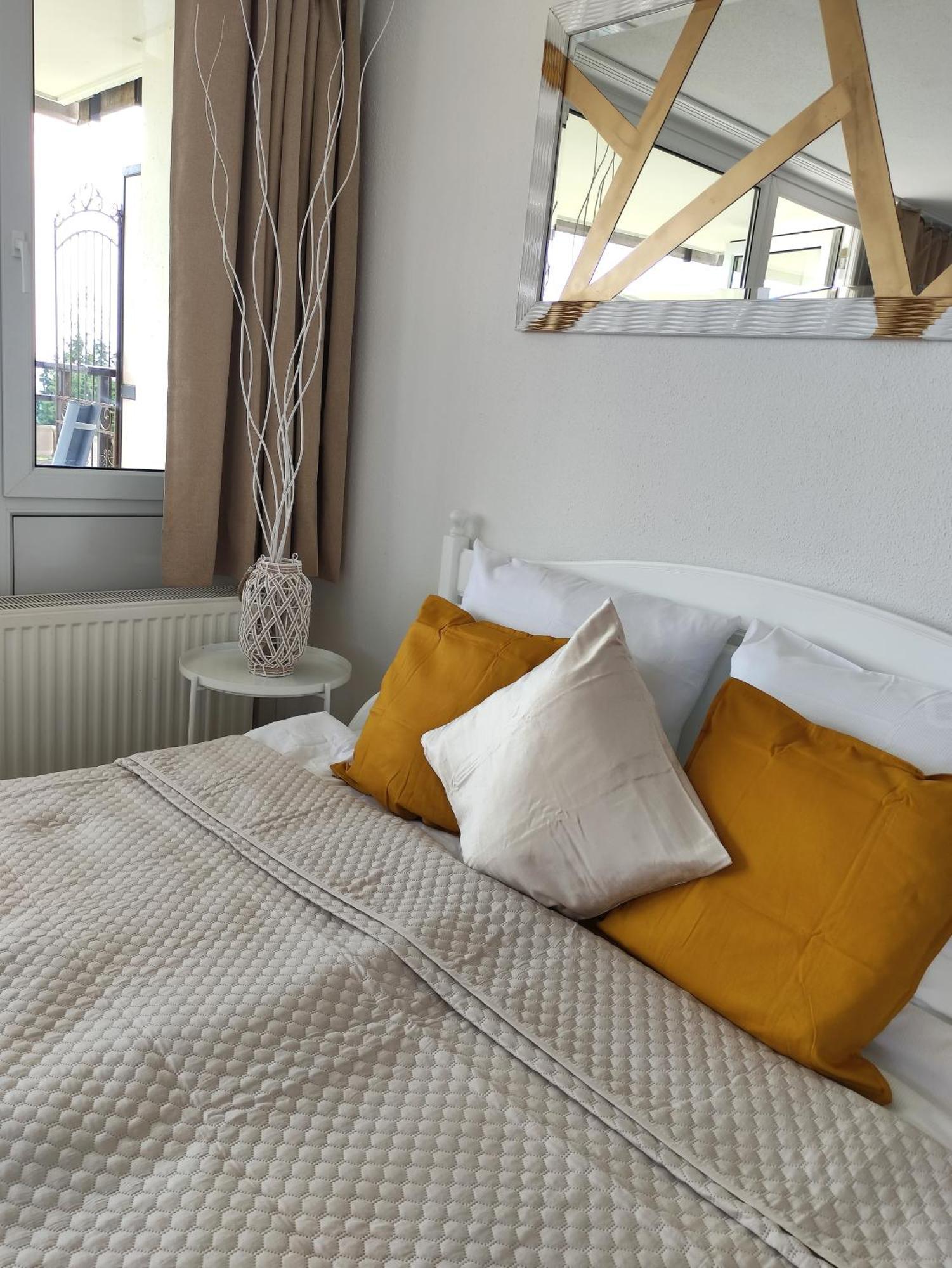 Pools, Sauna Und Balkon Mit Panoramablick Sankt Englmar Exteriér fotografie