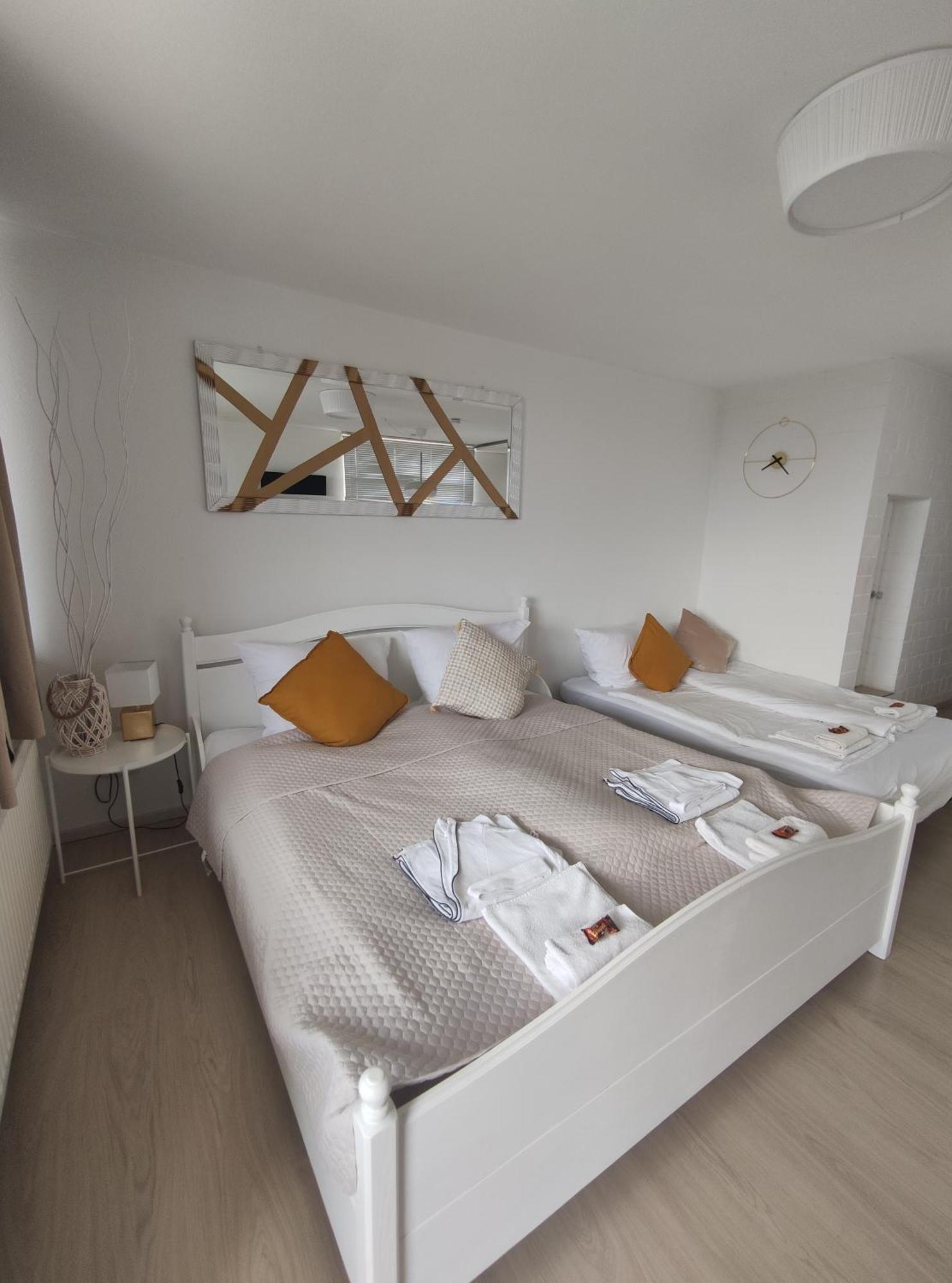 Pools, Sauna Und Balkon Mit Panoramablick Sankt Englmar Exteriér fotografie